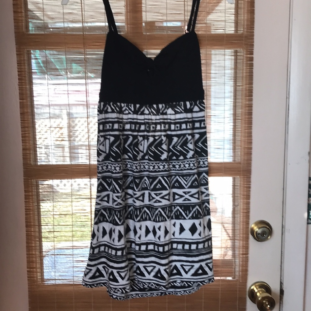 Ladies American Eagle outfitters sun dress